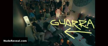 DIANA GOMEZ nude in Faraday