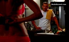 ERINN HAYES nude in Kitchen Confidential