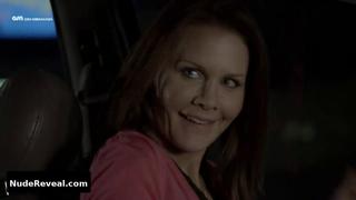 JOSIE DAVIS nude in Dirty Teacher
