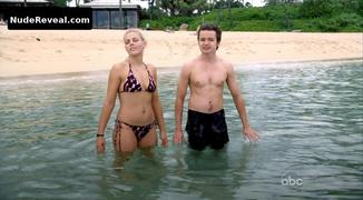BUSY PHILIPPS nude in Cougar Town