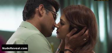 SHRADDHA DAS nude in Singardaan