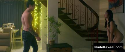 AZI ACOSTA nude in Suki