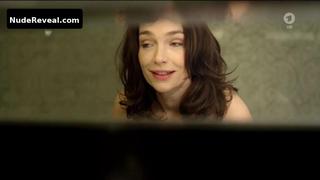 AGLAIA SZYSZKOWITZ nude in Die Schatten, die dich holen