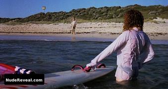 NICOLE KIDMAN nude in Windrider