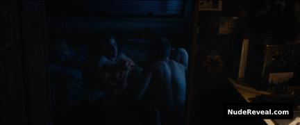 ADELE HAENEL nude in Les Ogres