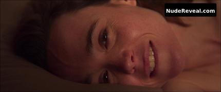 KATE MARA nude in My Days of Mercy