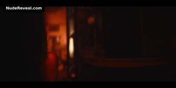 JOY DELIMA nude in Happy Ending