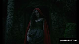 SARAH STEPHENS nude in The Witch
