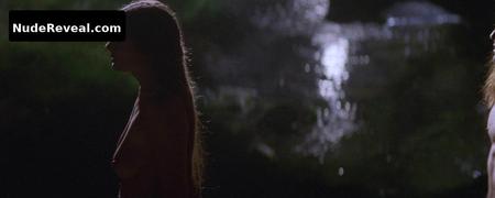 CATHERINE MCCORMACK nude in Braveheart