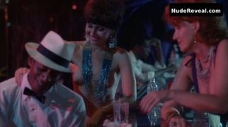 SAMANTHA FOX nude in Streetwalkin