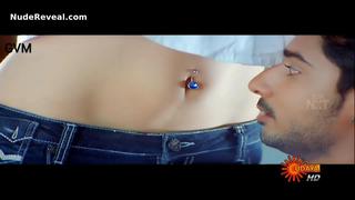 DAISY SHAH nude in Bhadra