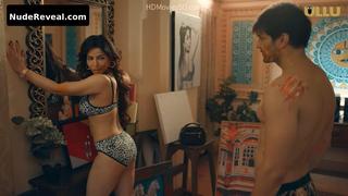 MAAHI KHAN nude in Khoon Bhari Maang