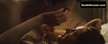 SHAILENE WOODLEY nude in The Spectacular Now