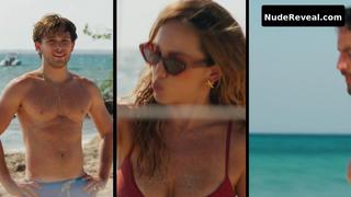 MARIA ELISA CAMARGO nude in Escupire Sobre Sus Tumbas