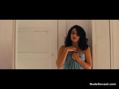 JENNY SLATE nude in Gifted