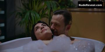 TUBA BUYUKUSTUN nude in Another Self