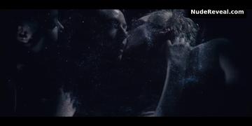 GAITE JANSEN nude in Happy Ending