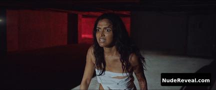 AMALA PAUL nude in Aadai