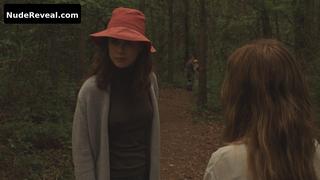 NICOLE KIDMAN nude in Margot at the Wedding
