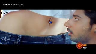 DAISY SHAH nude in Bhadra