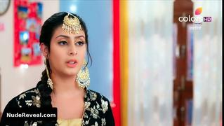ISHA MALVIYA nude in Hot and Blue
