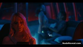 KIMI RUTLEDGE nude in Obliterated