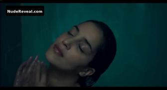 KARIN VIARD nude in Chanson Douce