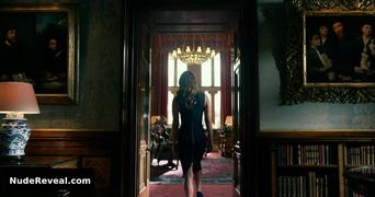 LAURA HADDOCK nude in Transformers: The Last Knight
