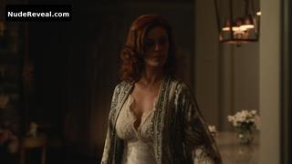CASSIDY FREEMAN nude in The Righteous Gemstones