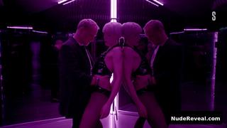 OLGA SUTULOVA nude in Russian Affairs