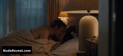 RASHIDA JONES nude in Black Mirror