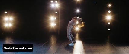 ALEXANDRA PFEIFER nude in Into the Beat