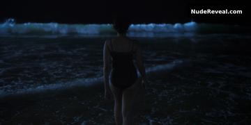 SOBHITA DHULIPALA nude in The Night Manager
