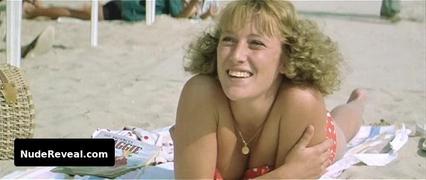 VALERIA BRUNI TEDESCHI nude in C