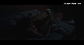 MARINA COSIC nude in Three