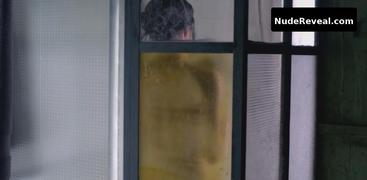 KSENIA SOLO nude in Lost Girl