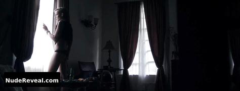 SARAH DUMONT nude in Tbilisi, I Love You