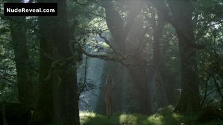IDA MARIE NIELSEN nude in Vikings
