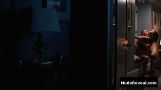 KRISTEN BELL nude in The Woman in the House Across the Street from the Girl in the Window