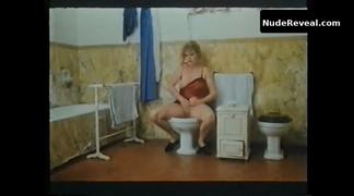 MARINA HEDMAN nude in La Chiave Del Piacere