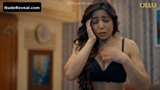 MAAHI KHAN nude in Khoon Bhari Maang