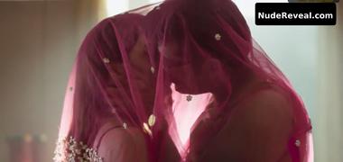 SHRADDHA DAS nude in Singardaan