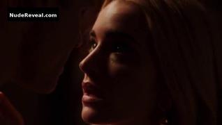 BRIANNE HOWEY nude in Ginny & Georgia