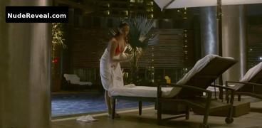 SHIBANI DANDEKAR nude in Hostage
