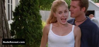 AMY ADAMS nude in Drop Dead Gorgeous