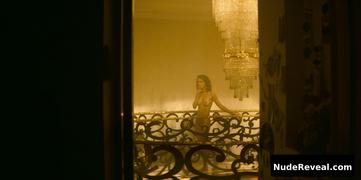 TESSA IA nude in Narcos: Mexico