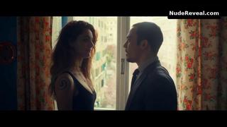 MIRIAM LEONE nude in Lamore a domicilio