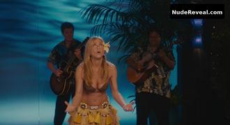 JENNIFER ANISTON nude in Just Go with It