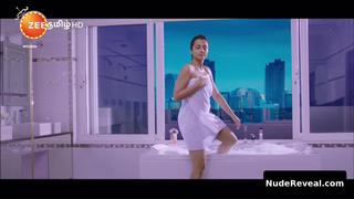 TRISHA KRISHNAN nude in Mohini