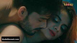 NEELAM BHANUSHALI nude in Chiken Curry